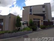 阪急宝塚線服部天神駅まで徒歩3分