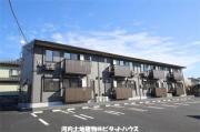 カーネリアン B