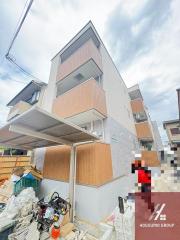 CHARME PARKSIDE I