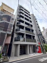 京急本線鶴見市場駅まで徒歩2分