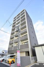 JINs向洋駅南