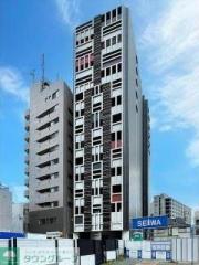 都営大江戸線牛込柳町駅まで徒歩4分