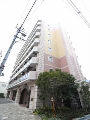 アリビオ江坂垂水町