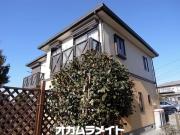 リバーキャッスル下市場B