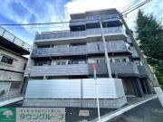 リライア狛江
