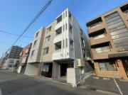 地下鉄東豊線元町駅まで徒歩5分