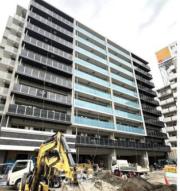 地下鉄中央線深江橋駅まで徒歩7分