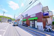 ＪＲ山陽本線向洋駅まで徒歩8分