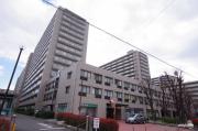 ファミールハイツ北大阪3号棟