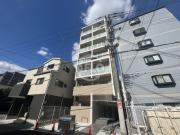 地下鉄千日前線今里駅まで徒歩5分
