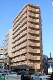 ＪＲ山手線渋谷駅まで徒歩13分