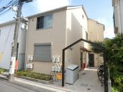 ＪＲ中央線高円寺駅まで徒歩10分