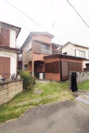 荒川沖HT住宅