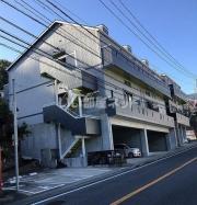 MODERN 西山B