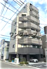 Parc奥浅草