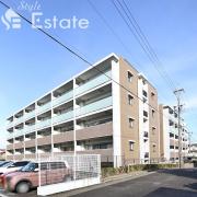 地下鉄東山線藤が丘駅まで徒歩8分