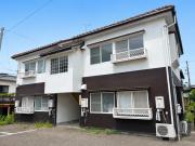 ＪＲ越後線巻駅まで徒歩20分