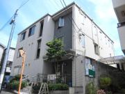 京成押上線京成曳舟駅まで徒歩3分