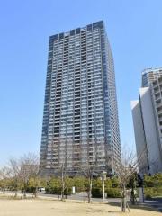 東京メトロ有楽町線豊洲駅まで徒歩8分