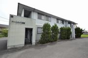 グリーンハイツ高尾