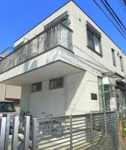ＪＲ総武線（各駅停車）市川駅まで徒歩8分