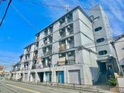 グレイス川西南館