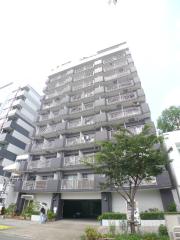 地下鉄名城線矢場町駅まで徒歩5分