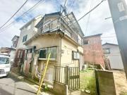 くぬぎ山3丁目戸建て