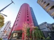 東京メトロ千代田線代々木公園駅まで徒歩7分