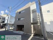 ラグジュアリーアパートメント森下