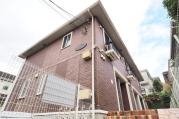 東急田園都市線鷺沼駅まで徒歩8分