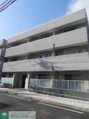 フェリーチェ西大島
