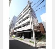 東京メトロ有楽町線新富町駅まで徒歩6分