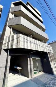 東武伊勢崎・大師線梅島駅まで徒歩5分