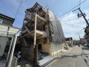 生和マンション