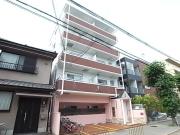 山陽電鉄本線霞ヶ丘駅まで徒歩10分