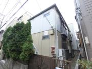 ＪＲ南武線鹿島田駅まで徒歩13分