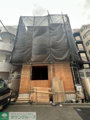 ベイルーム相武台前