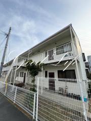 山陽電鉄本線浜の宮駅まで徒歩4分