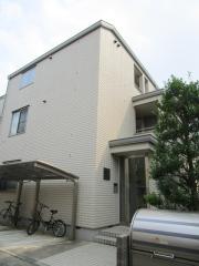 京王線幡ヶ谷駅まで徒歩5分