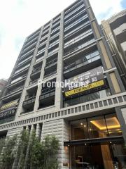 アクシルコート日本橋本町