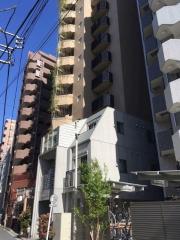 都営新宿線曙橋駅まで徒歩3分