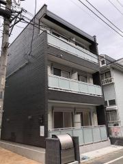 ＪＲ青梅線河辺駅まで徒歩2分