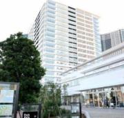 東京メトロ有楽町線豊洲駅まで徒歩9分