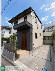 三鷹市中原2丁目 貸戸建