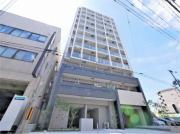 地下鉄中央線九条駅まで徒歩5分