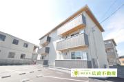 開出本町DーROOM B棟