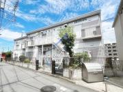 トライアングル
