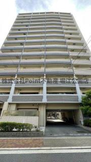 地下鉄千日前線新深江駅まで徒歩2分