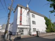 マンションてるめい